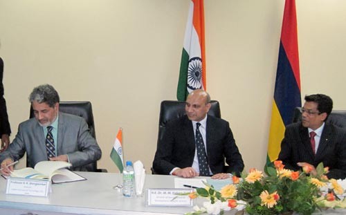 m.m. pallam raju