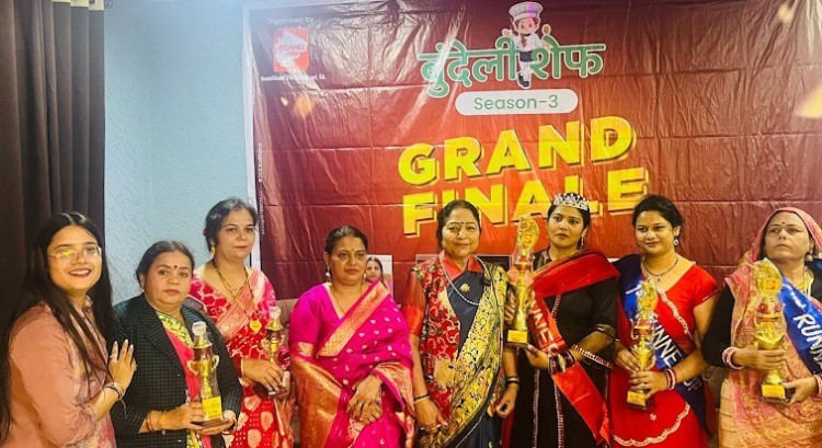 educate girls prayag celebrated its founding day