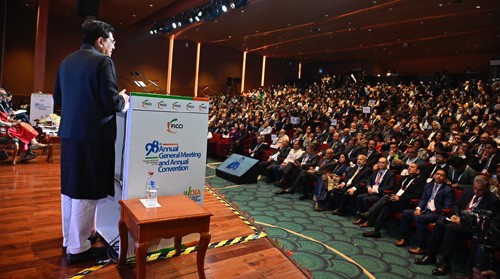 union minister piyush goyal