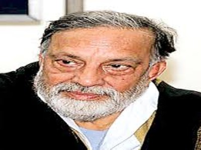 prof. bhim singh
