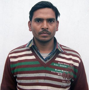 anuj pandey