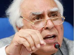 kapil sibbal