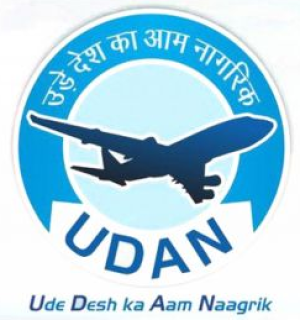 prime minister's award for udaan yojana