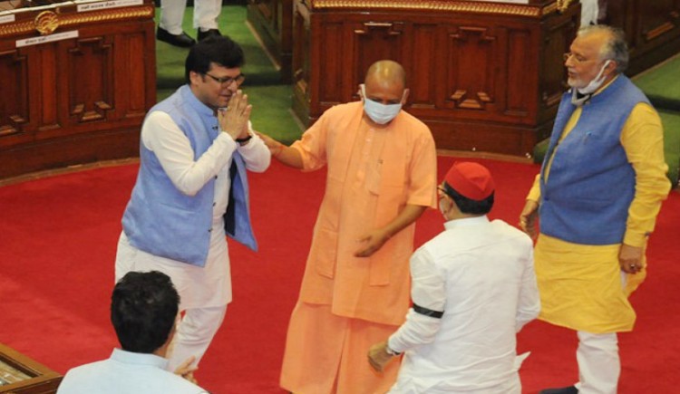 nitin agarwal elected deputy speaker of the assembly