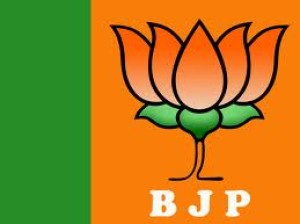bjp logo