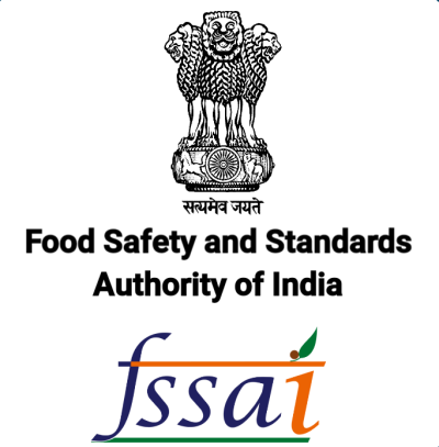 fssai logo