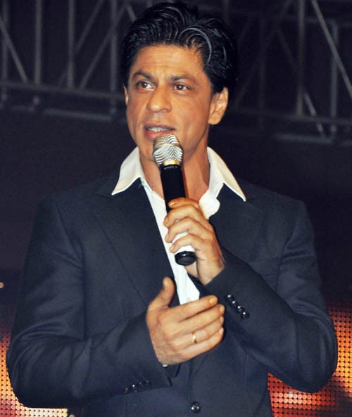 shahrukh khan