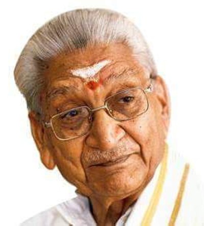 ashok singhal