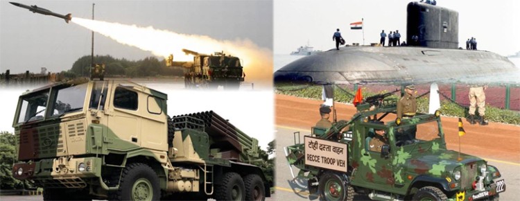defense equipment (file photo)