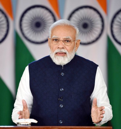 pm's address at semiconic india conference-2022