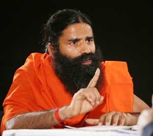baba ramdev