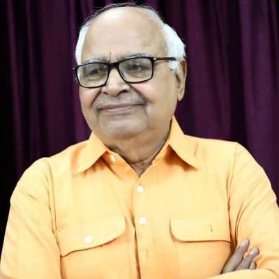 hriday narayan dixit