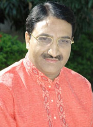 रमेश पोखरियाल 'निशंक'-ramesh pokhriyal nishank