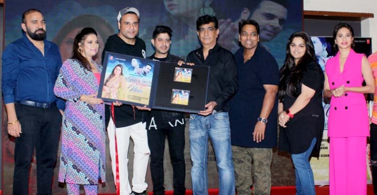 music tribute to the martyred soldiers of pulwama