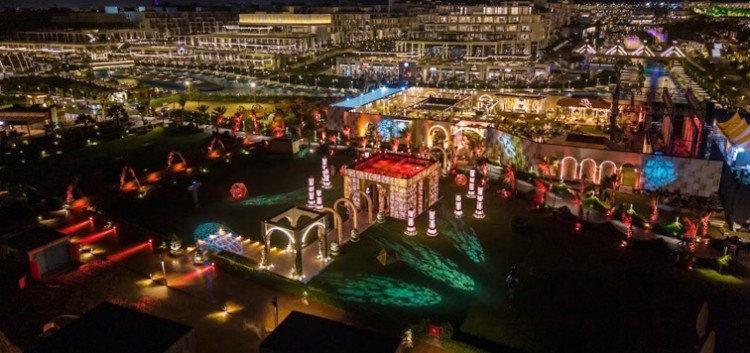 rixos radamis sharm el sheikh