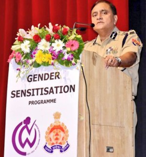 dgp op singh