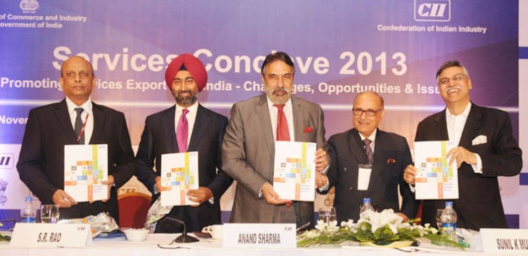 anand sharma