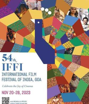 54th iffi