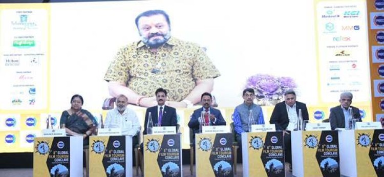 phd chamber & industry's film tourism summit in mumbai