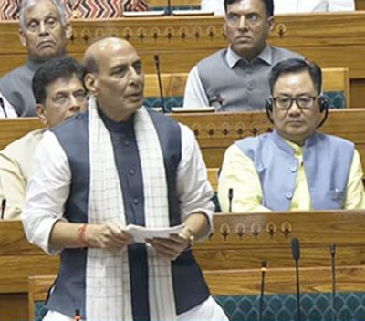 rajnath singh discussion on operation sindoor
