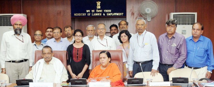 national water mission advisory board meeting