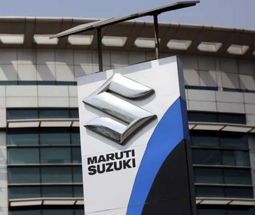 cci fines maruti suzuki