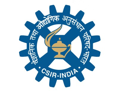 csir logo