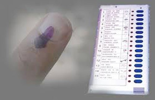 up elections