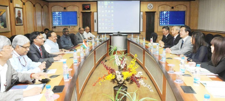 india-japan cooperation