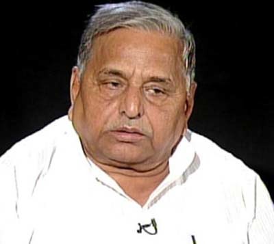 mulayam singh yadav