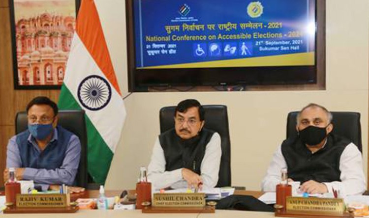 national conference on accessible elections