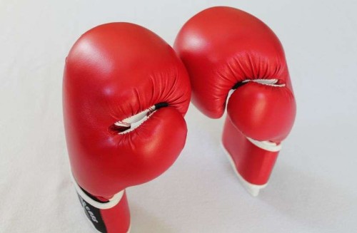 boxing