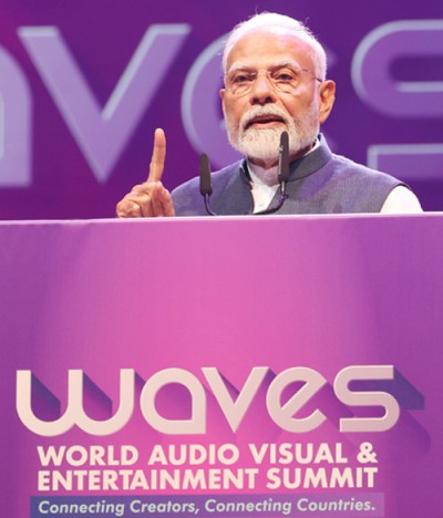 pm narendra modi
