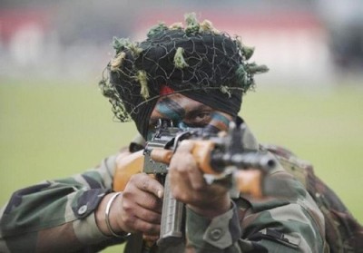 indian army