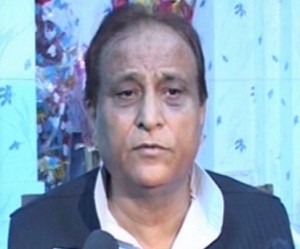 azam khan