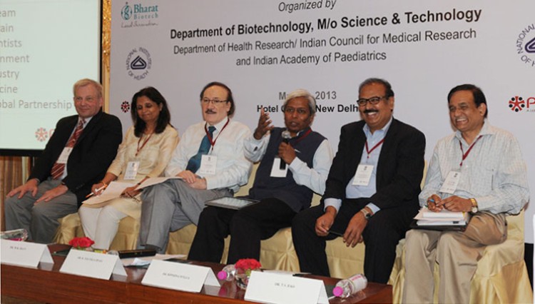 k. vijay raghavan