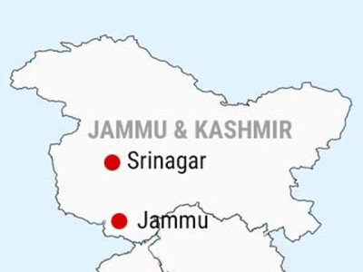 j&k map
