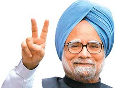 manmohan singh