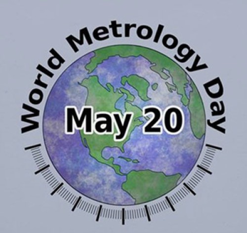 world metrology day
