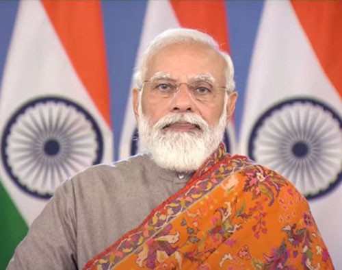 pm narendra modi