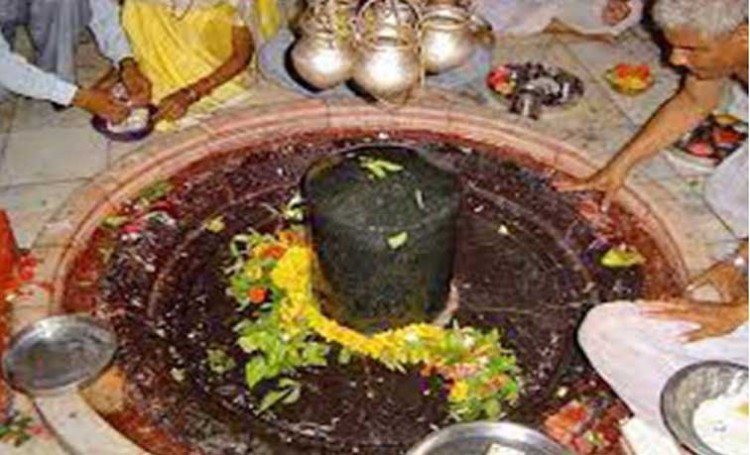 webinar on jyotirlingam temples of maharashtra cave