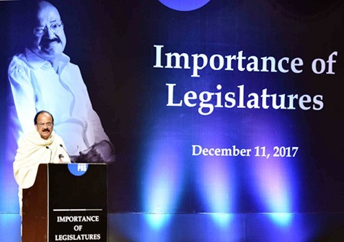 m. venkaiah naidu