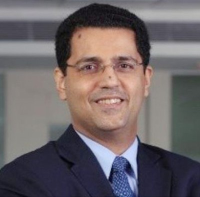 geet lulla in comscore's management team