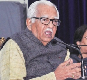 governor ram naik