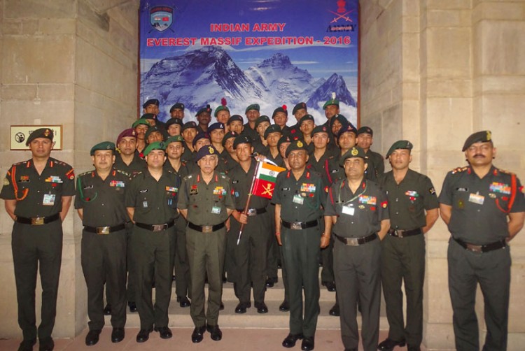 mountaineering expeditions, flagged