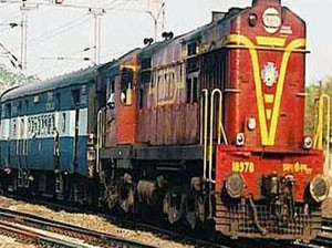indian rail