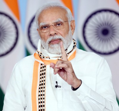 pm narendra modi