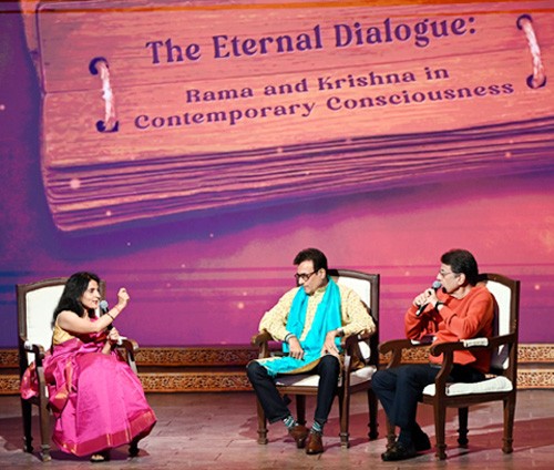 adani global indology conclave