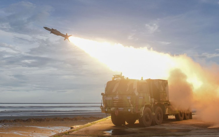 aakash prime flight test successful