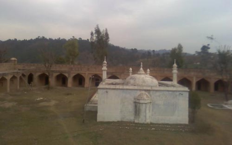 chingus sarai rajouri